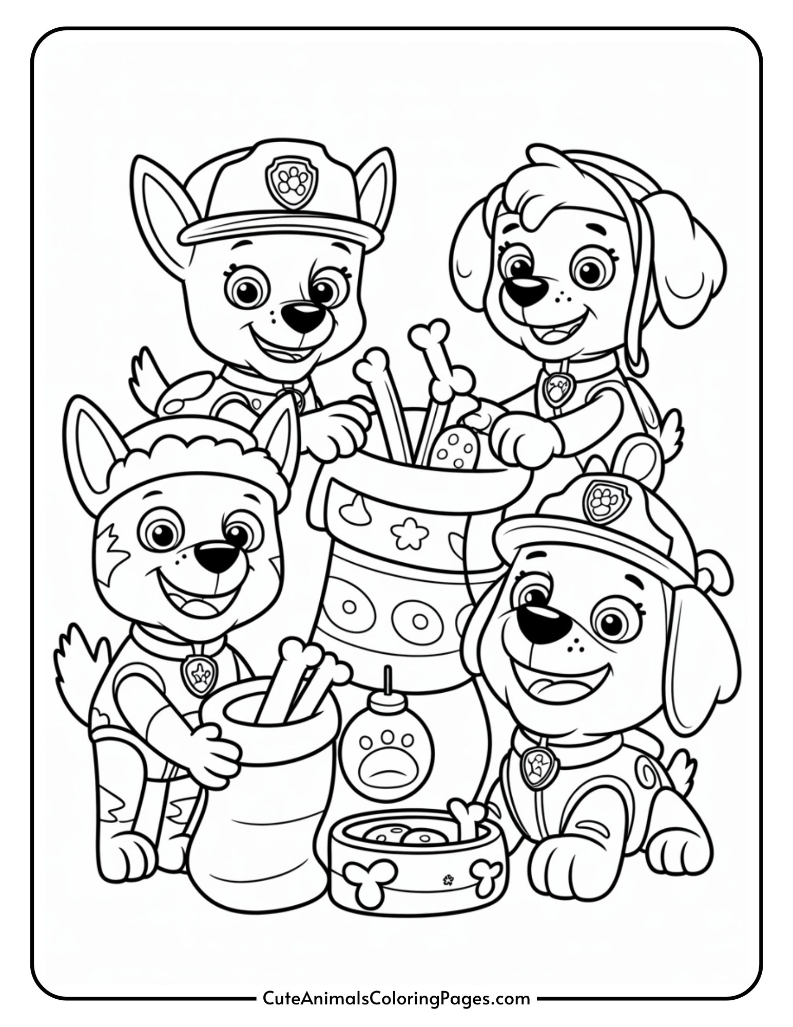 free-printable-paw-patrol-christmas-coloring-pages-9-sheets-cute